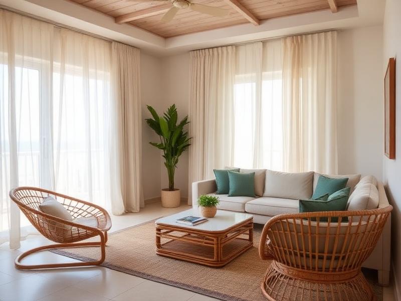 Bijilo Sands · 2 Bed Apartment
