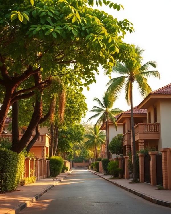 Brufut, The Gambia