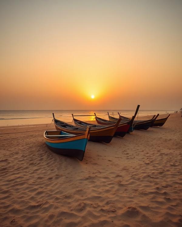 Sanyang, The Gambia