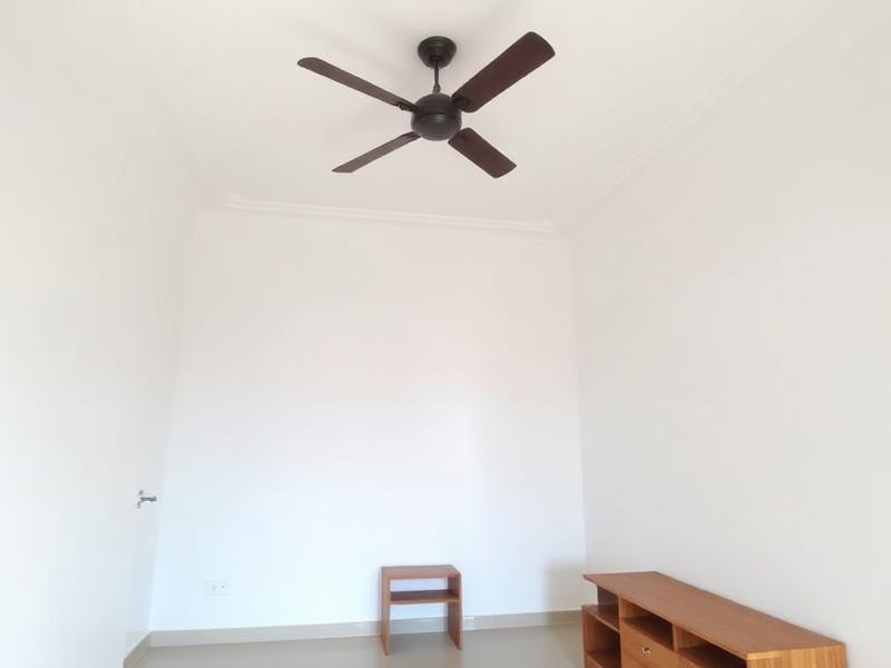Modern Flat · Sukuta