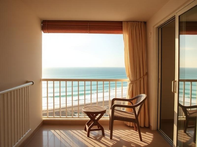 Crocodile View Apartment · Bakau