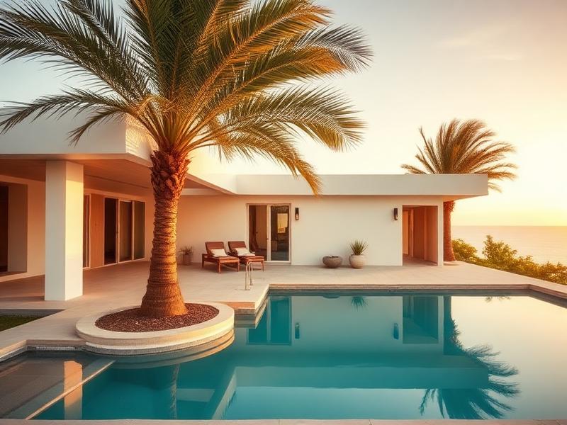 Seaside Villa · Brufut Heights